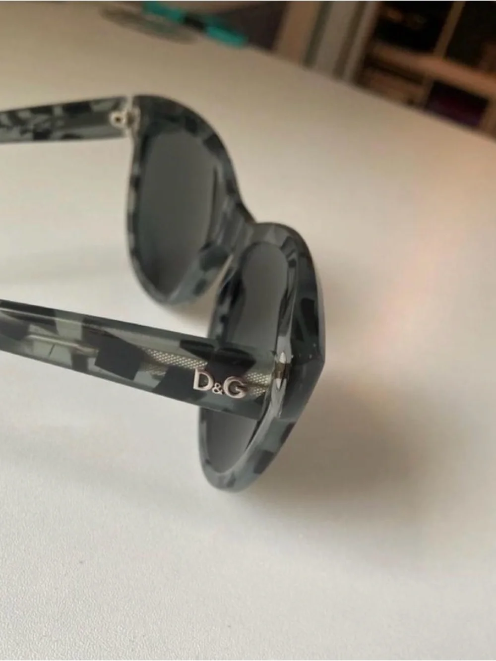Dolce & Gabbana good lenses